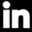 Linkedin logo