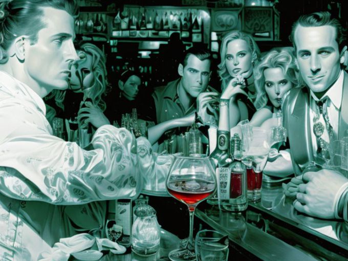 best entertainment calendar 06